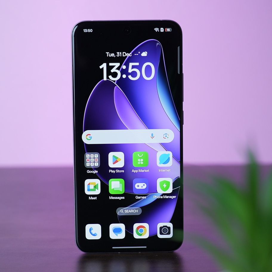 OPPO