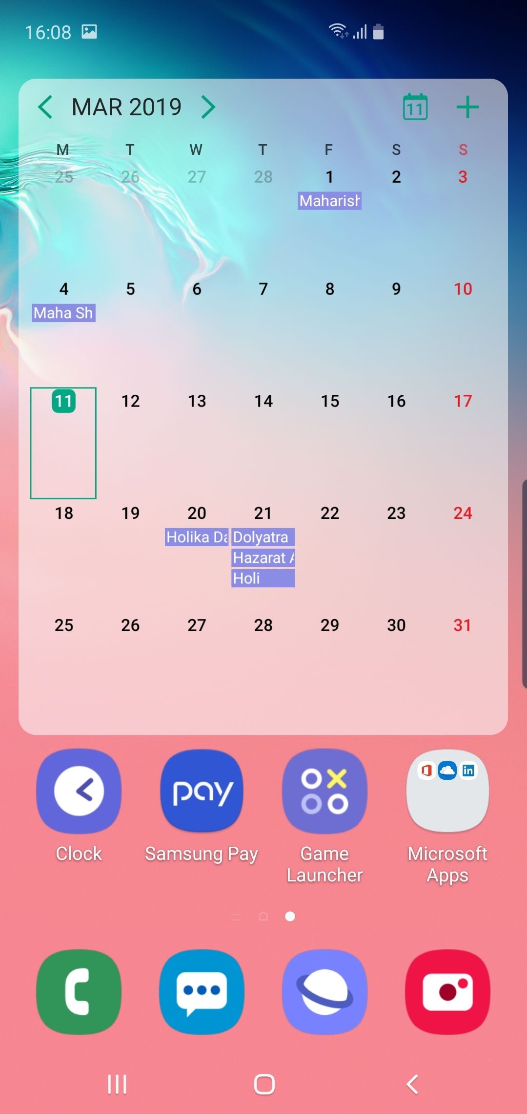 UI