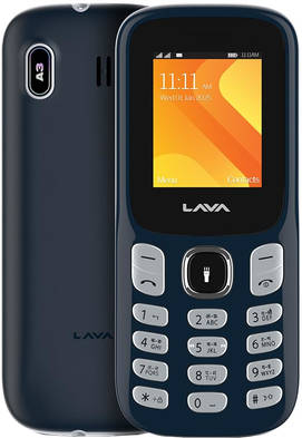 Lava A3 King