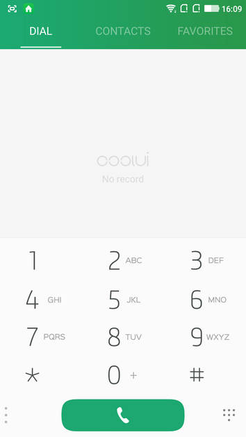 UI Screenshot