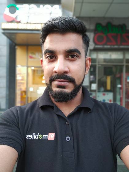 realme X2 Pro