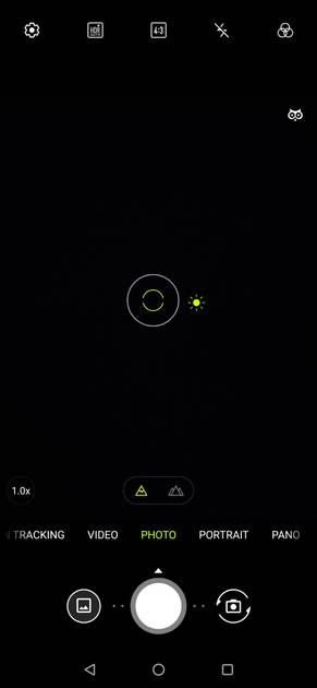 UI Screenshot