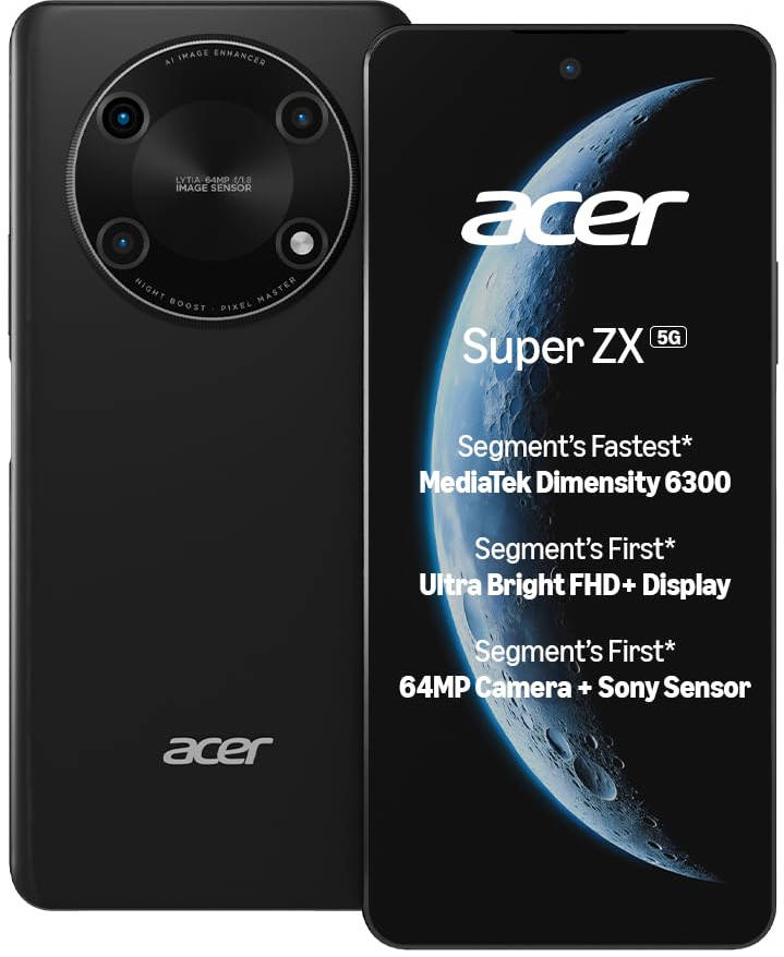 Acer