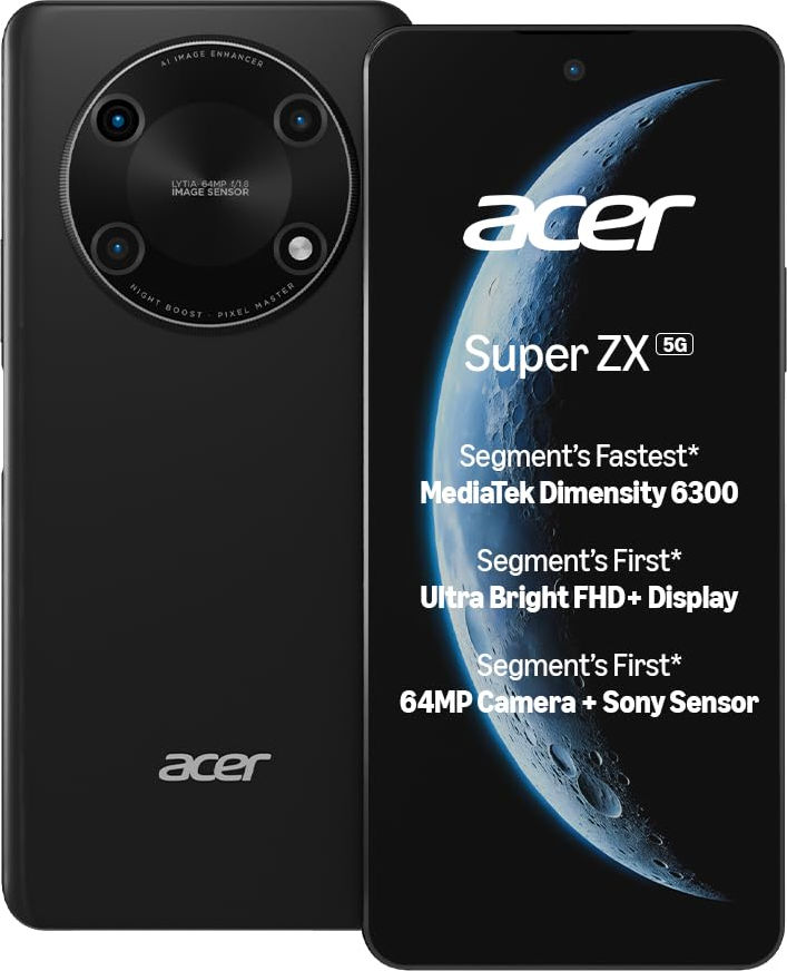 Acer Super ZX