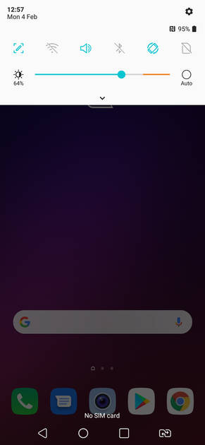 UI Screenshot