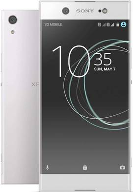 Sony Xperia XA1 Ultra