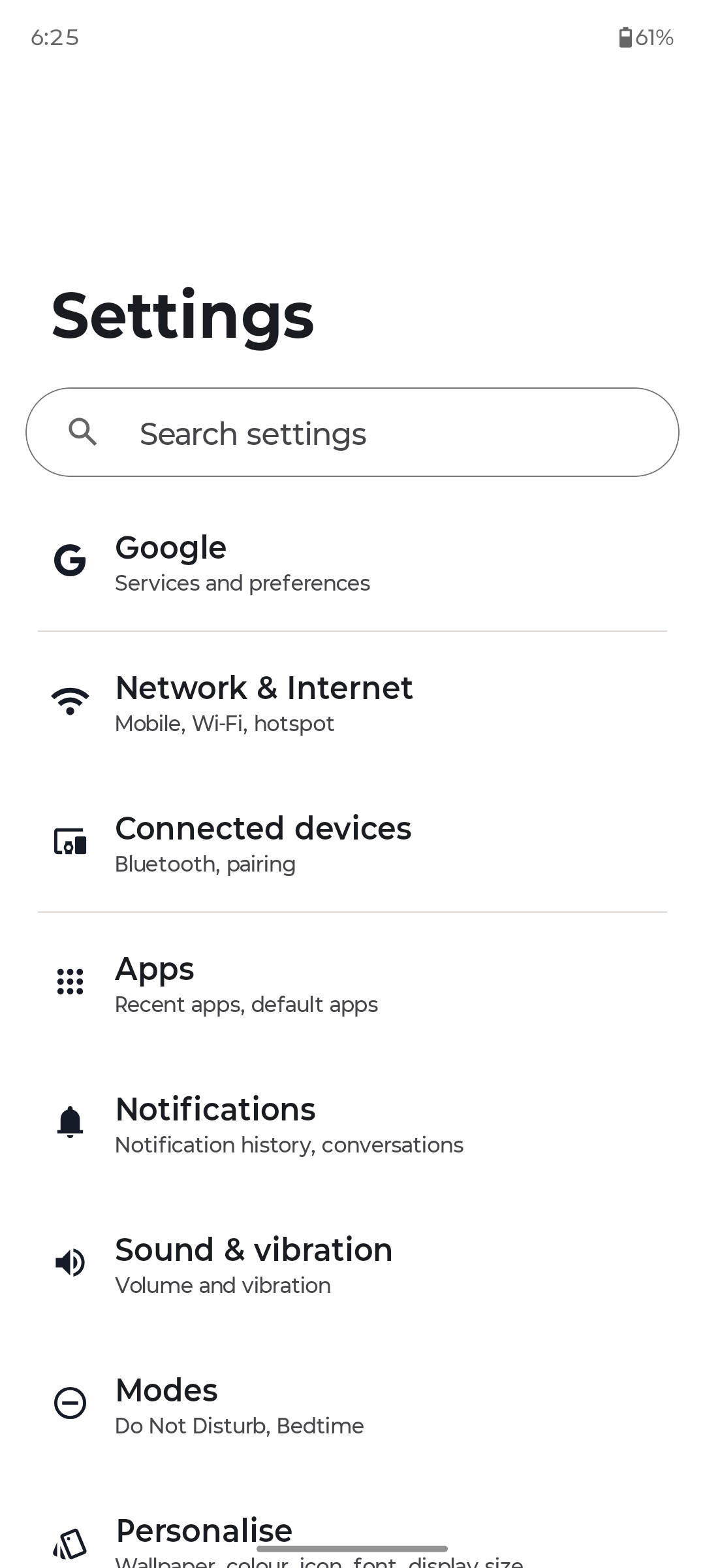 UI