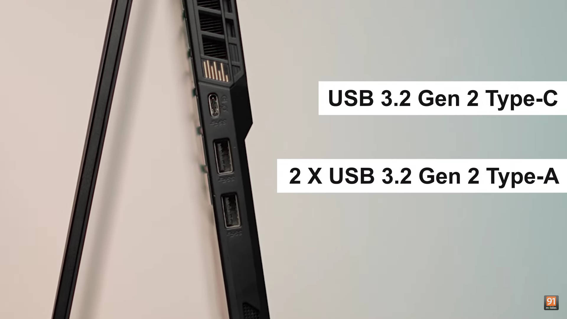 MSI Raider GE78 HX 13VI-087IN Laptop (Core i9 13th Gen/64 GB/2 TB SSD/Windows 11/16 GB)