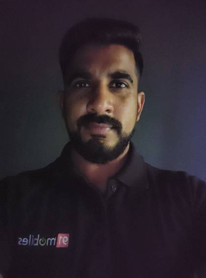 Xiaomi Redmi Note 10