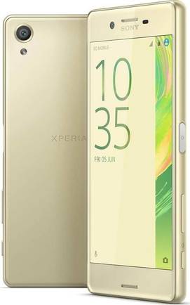 Sony Xperia XA Dual