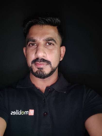 iQOO Z6 Pro