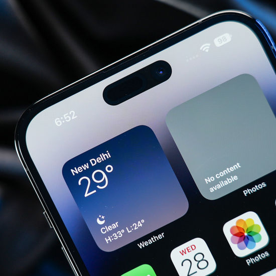 Apple iPhone 14 Pro Max Images, Official Pictures, Photo Gallery |  