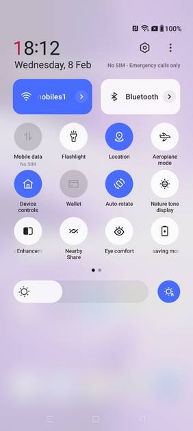 UI Screenshot
