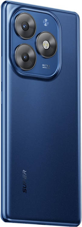 Itel S23 Plus
