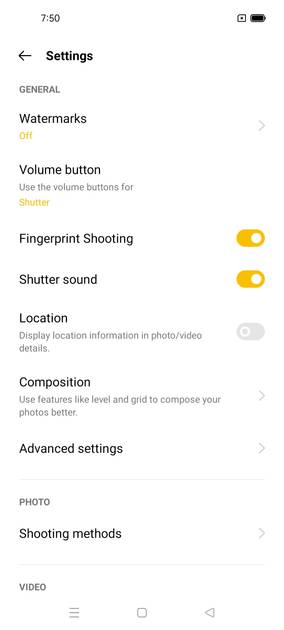 UI Screenshot