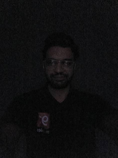 Front Camera