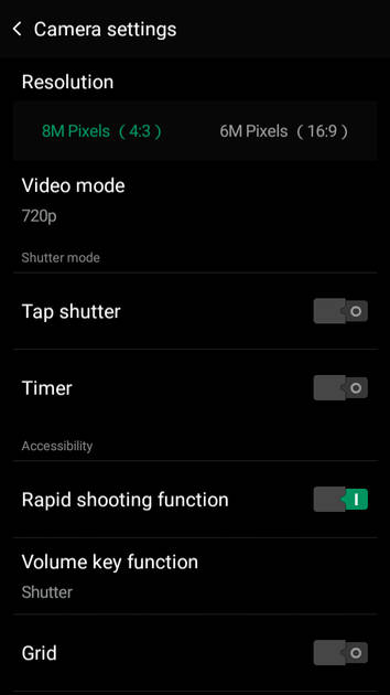 UI Screenshot