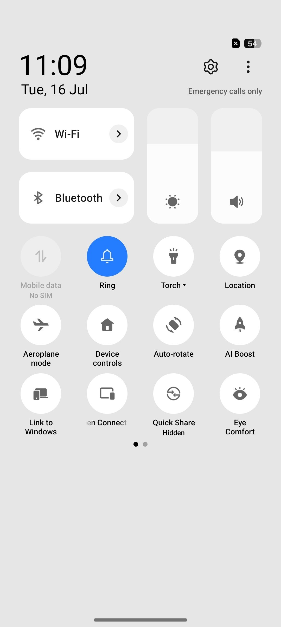 UI