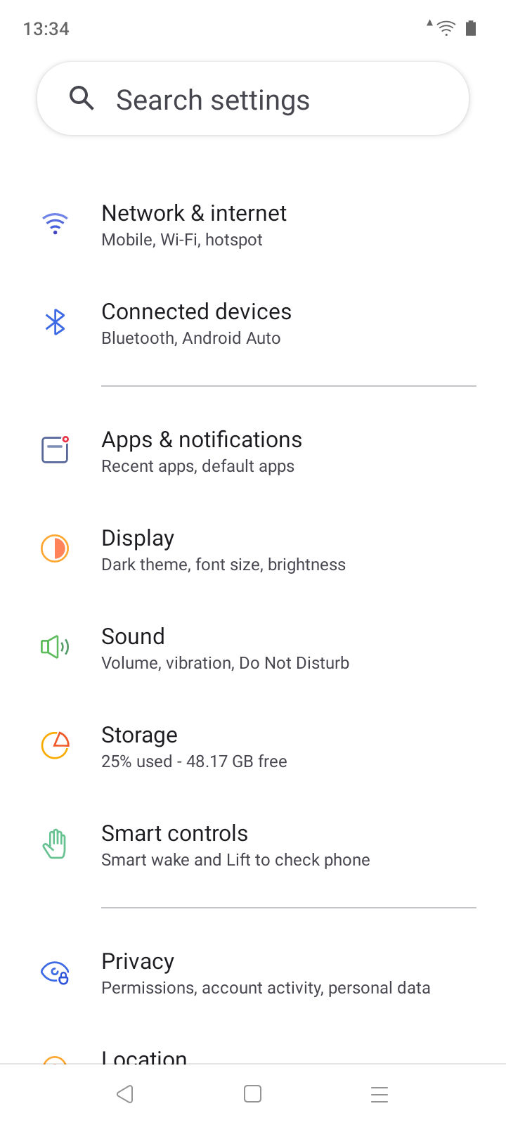 UI