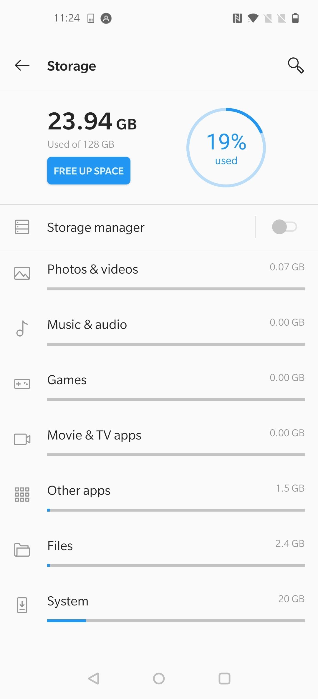 UI