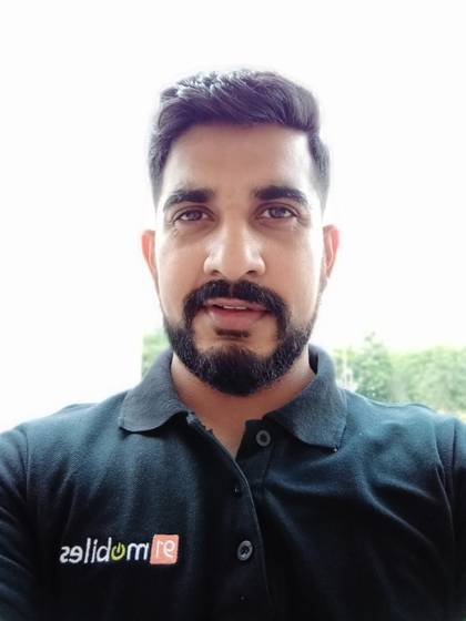 Infinix Smart 4 Plus