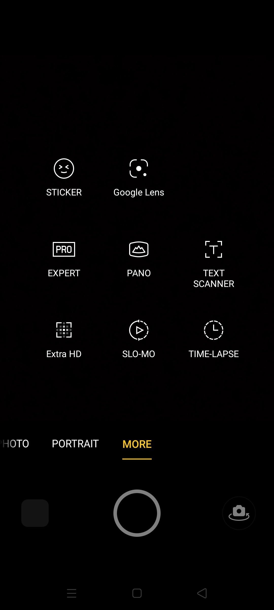 UI