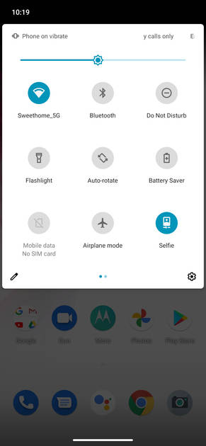 UI Screenshot