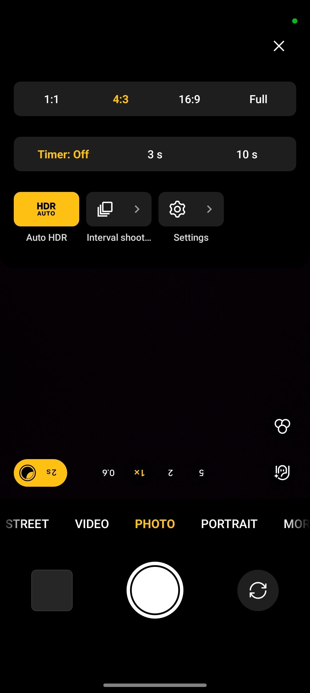 UI