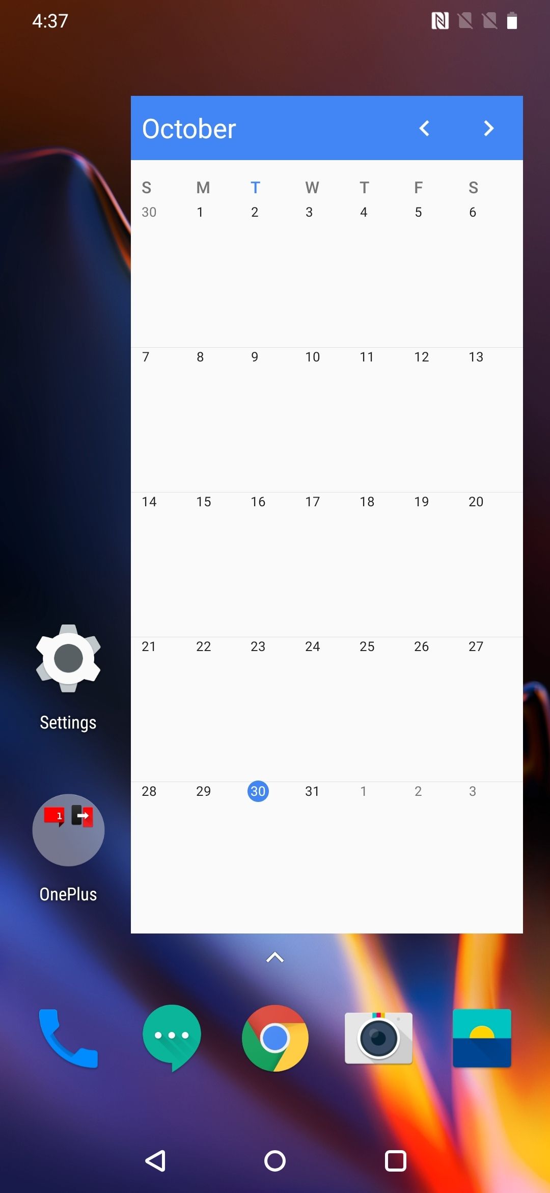 UI