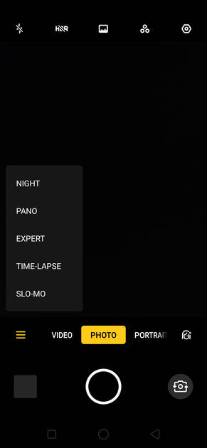 UI Screenshot