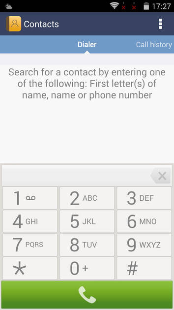 UI Screenshot