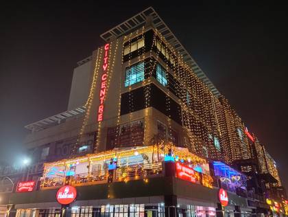 realme P1