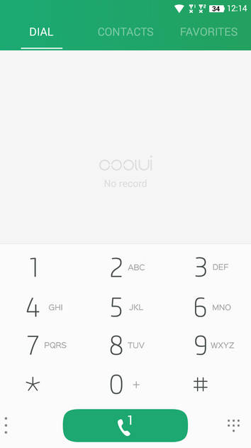 UI Screenshot