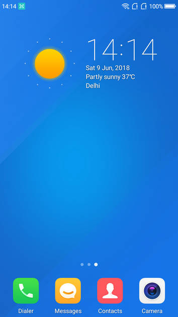 UI Screenshot