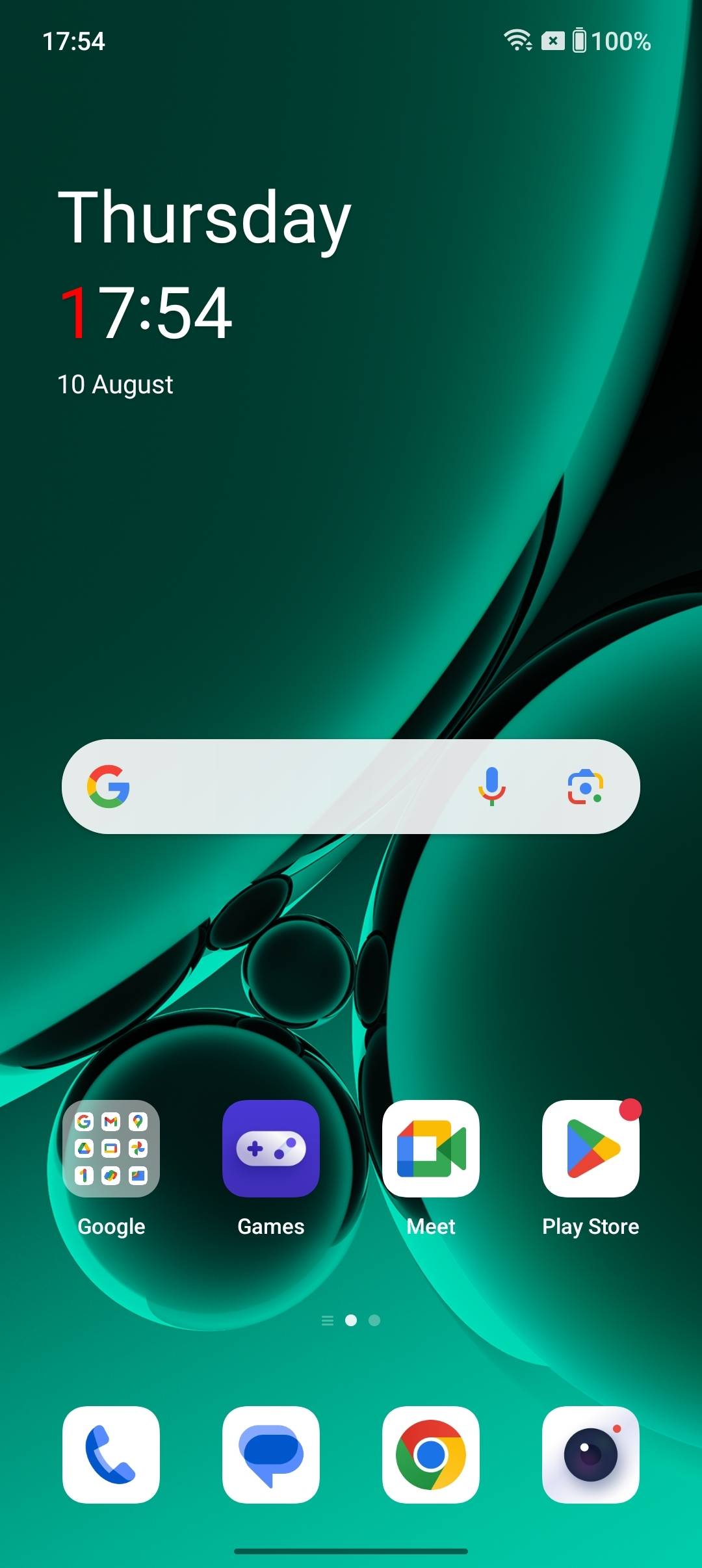 UI