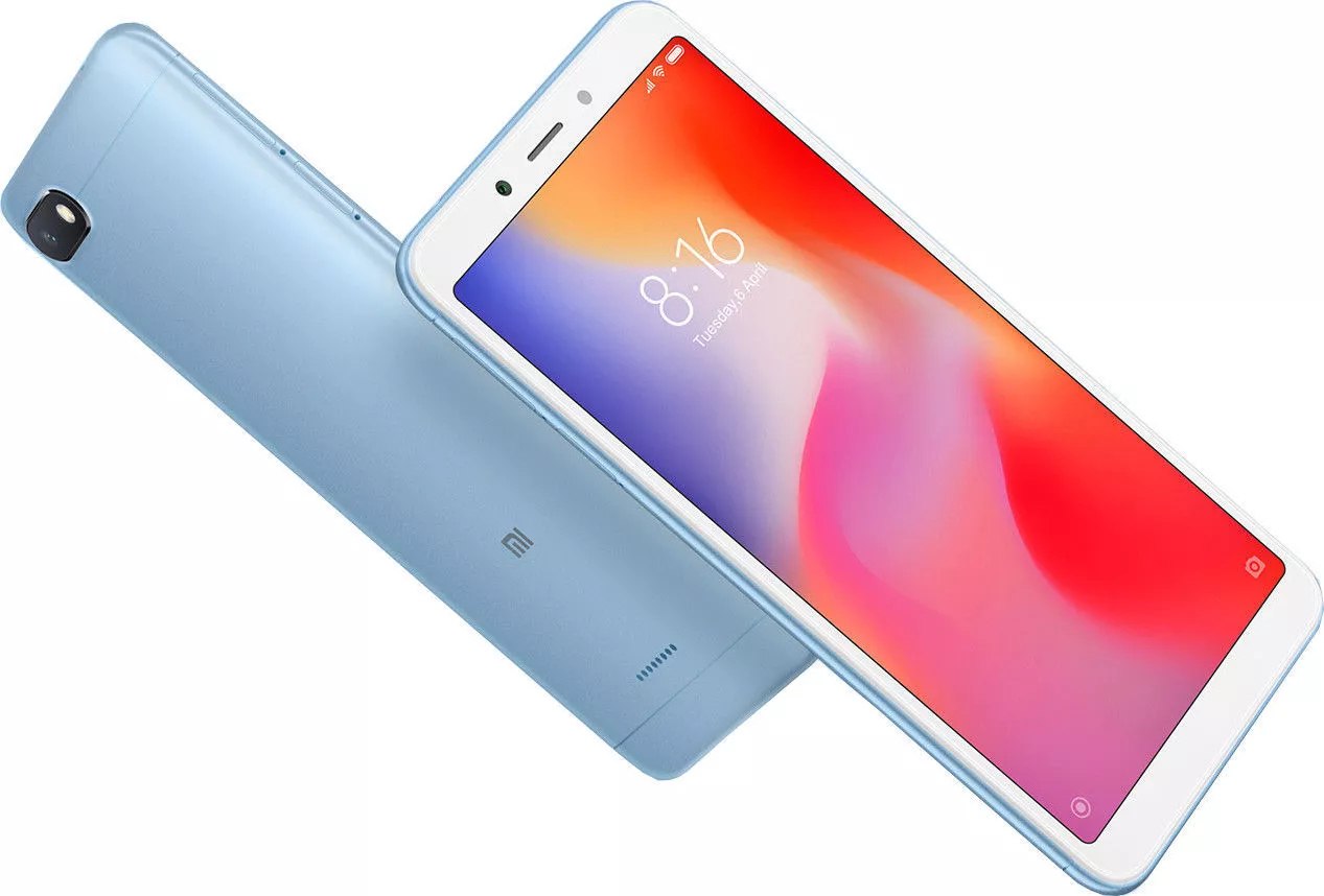 Xiaomi Redmi 6 And Redmi 6a Starts Receiving Miui 10 3 Stable Update 91mobiles Com