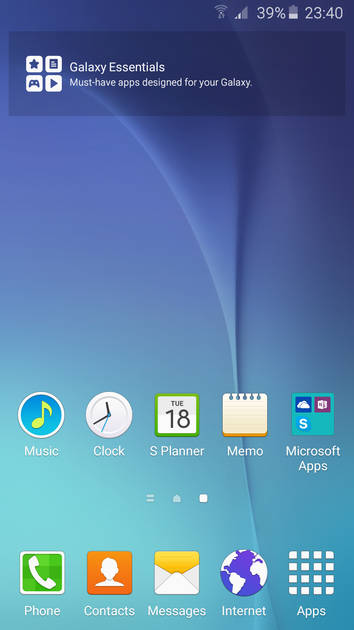 UI Screenshot