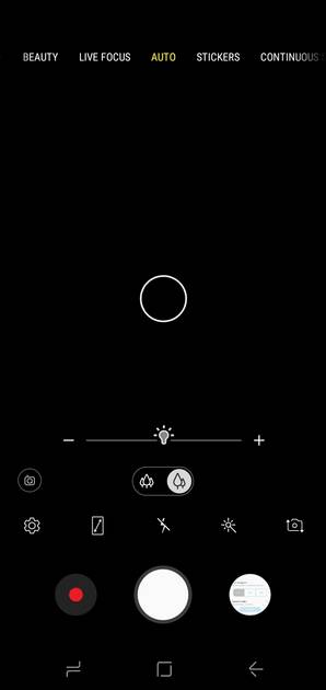 UI Screenshot