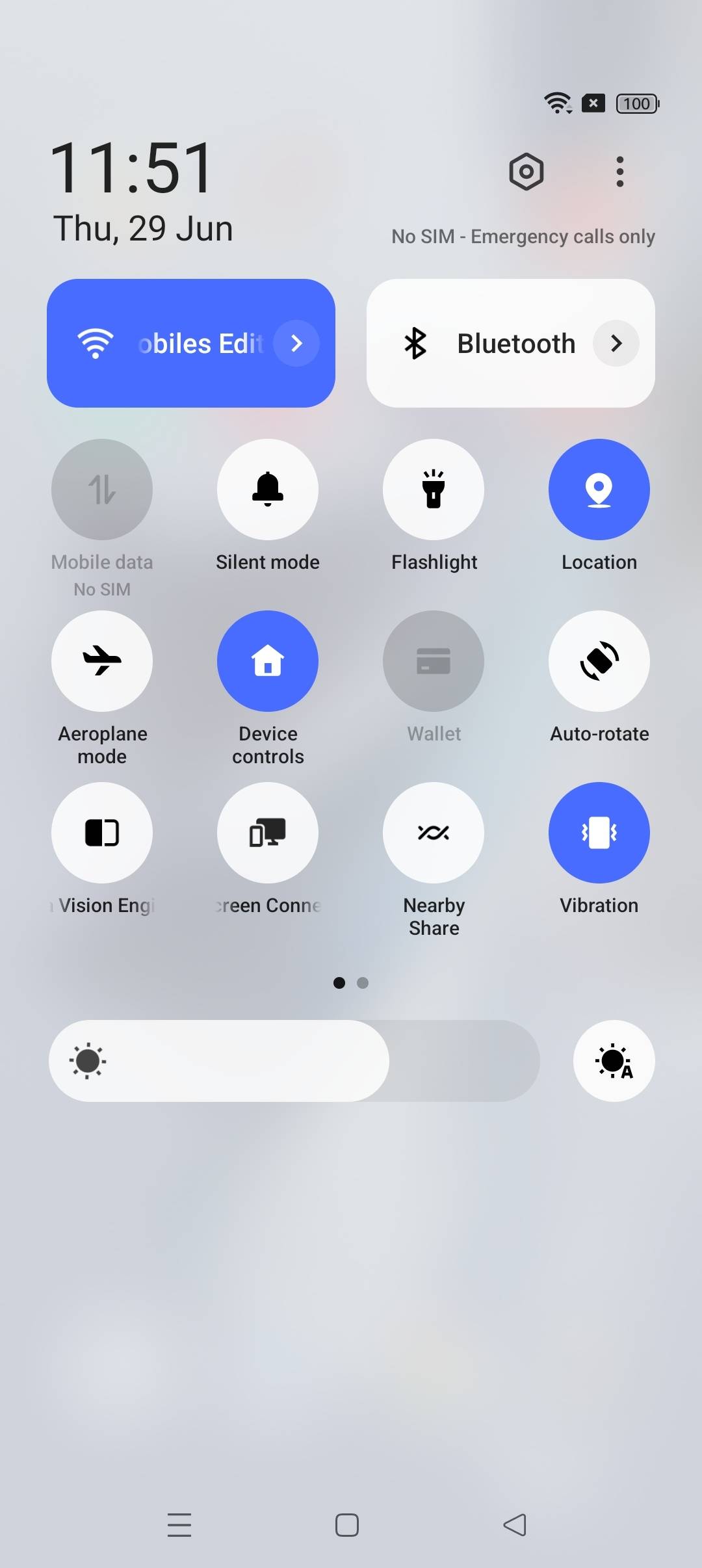 UI