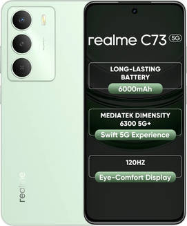 realme C73