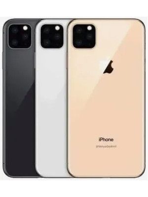 iPhone 11 Pro full Specifications