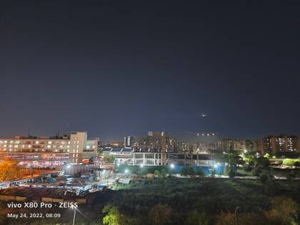 vivo X80 Pro 5G