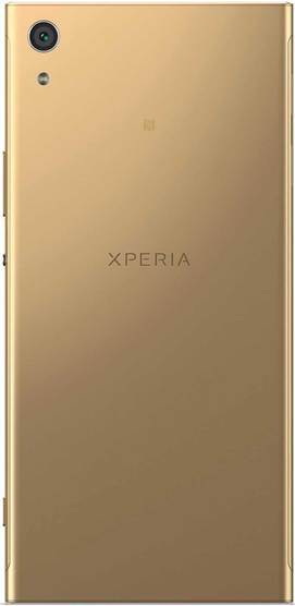 Sony Xperia XA1 Ultra