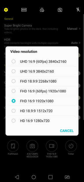 UI Screenshot