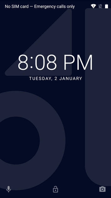 UI Screenshot