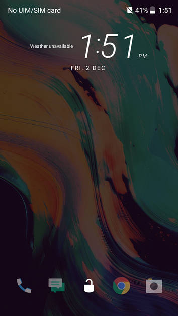 UI Screenshot