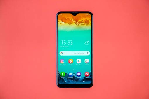 samsung galaxy m10 price in flipkart
