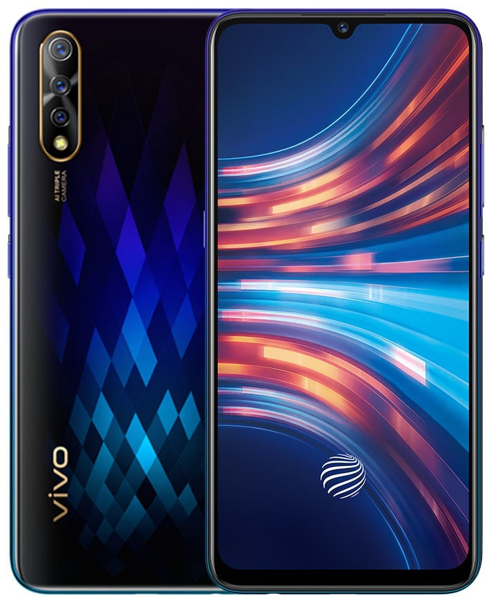 vivo S1 Price in India Full Specs 4th March 2024 91mobiles