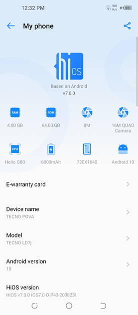 UI Screenshot