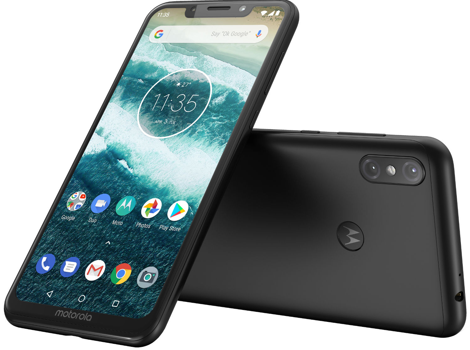 Motorola